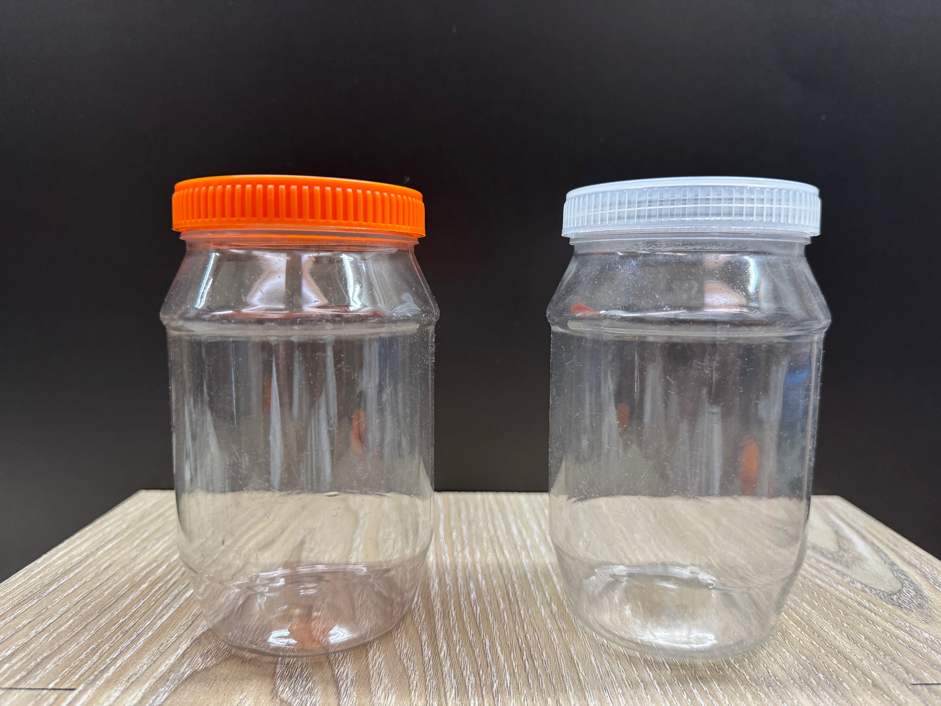 প্রিমিয়াম ৫০০ গ্রাম ঘি জার - ৭০ নেক (২৪ পিছ বান্ডিল)