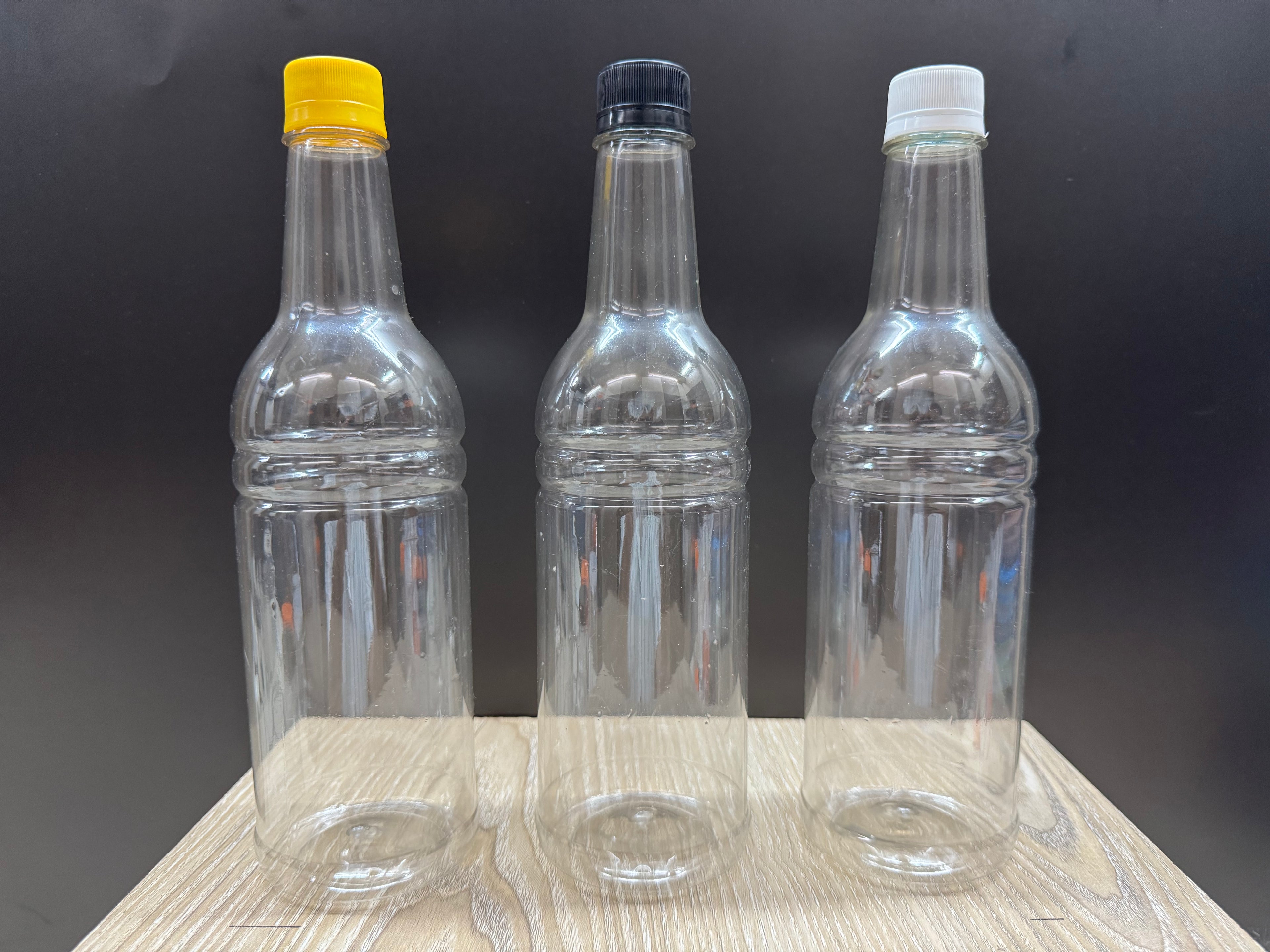 প্রিমিয়াম ১ কেজি মধুর বোতল - ৫০ পিছ বান্ডিল