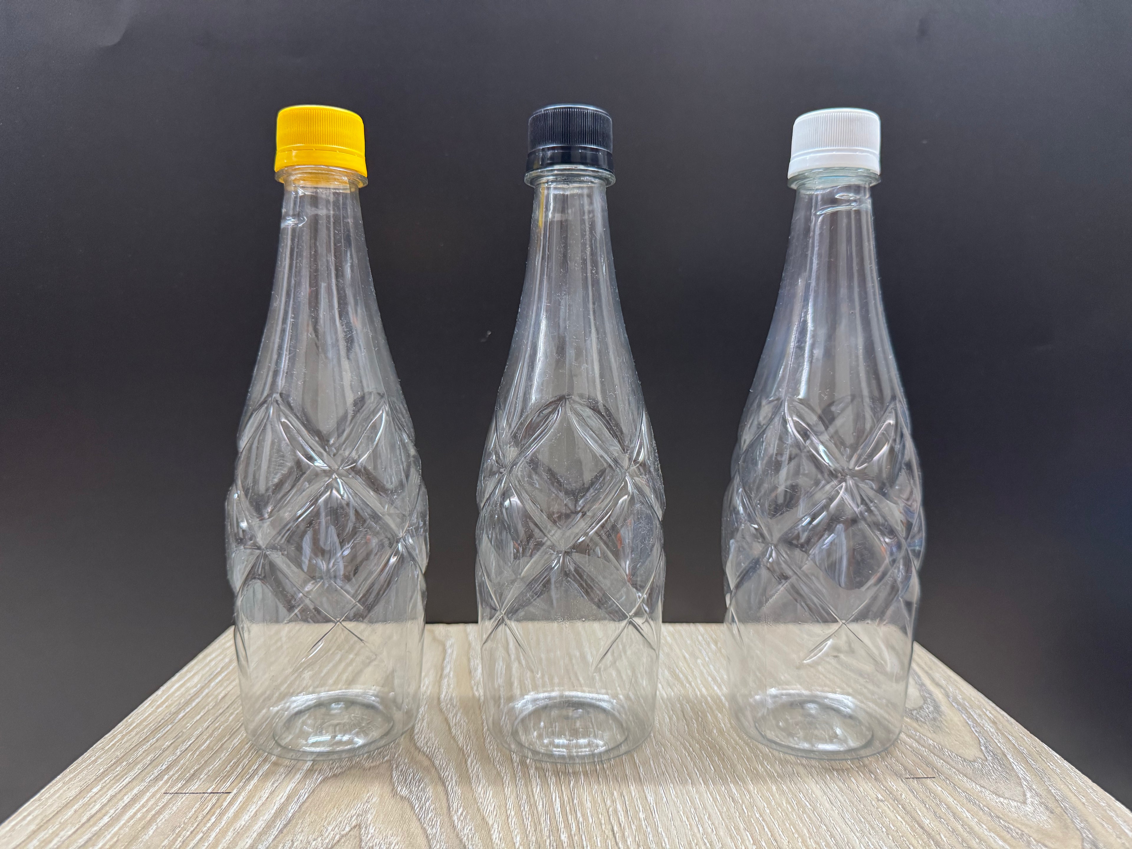 প্রিমিয়াম ৫০০ গ্রাম (স্পেশাল) মধুর বোতল - ৫০ পিছ বান্ডিল