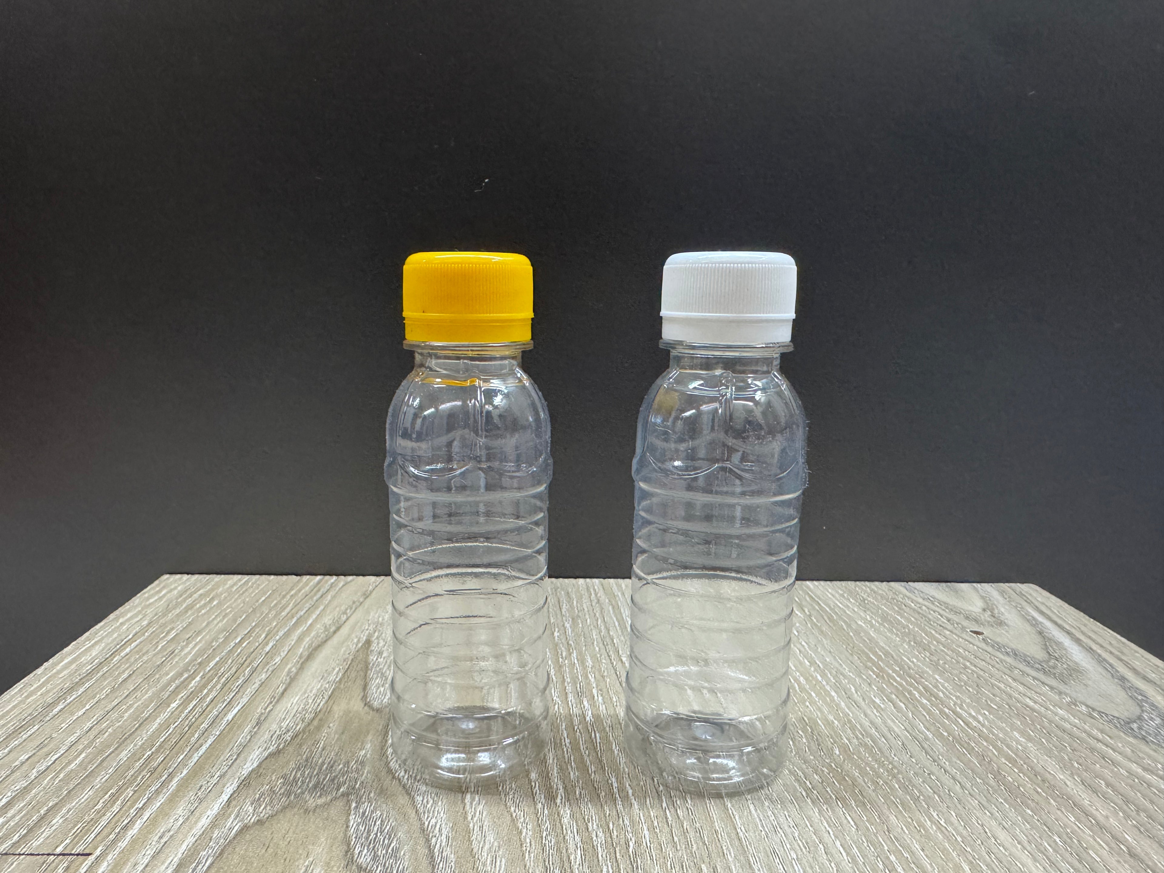 প্রিমিয়াম ১০০ মিলি (স্পেশাল) সরিষার তেলের বোতল - ১০০ পিছ বান্ডিল