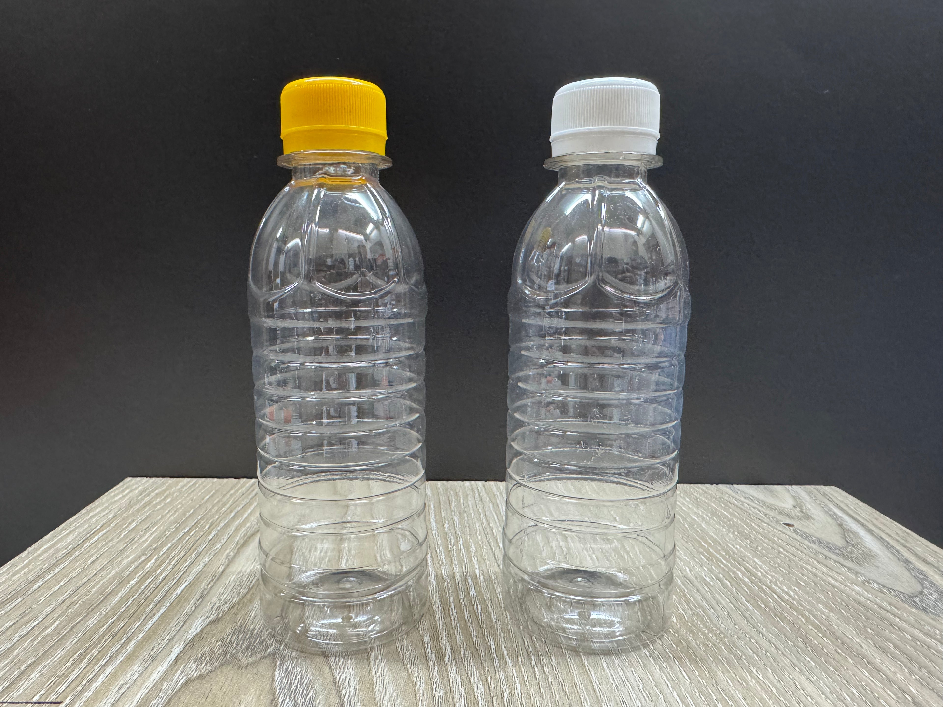 প্রিমিয়াম ২৫০ গ্রাম (স্পেশাল) সরিষার তেলের বোতল - ১০০ পিছ বান্ডিল