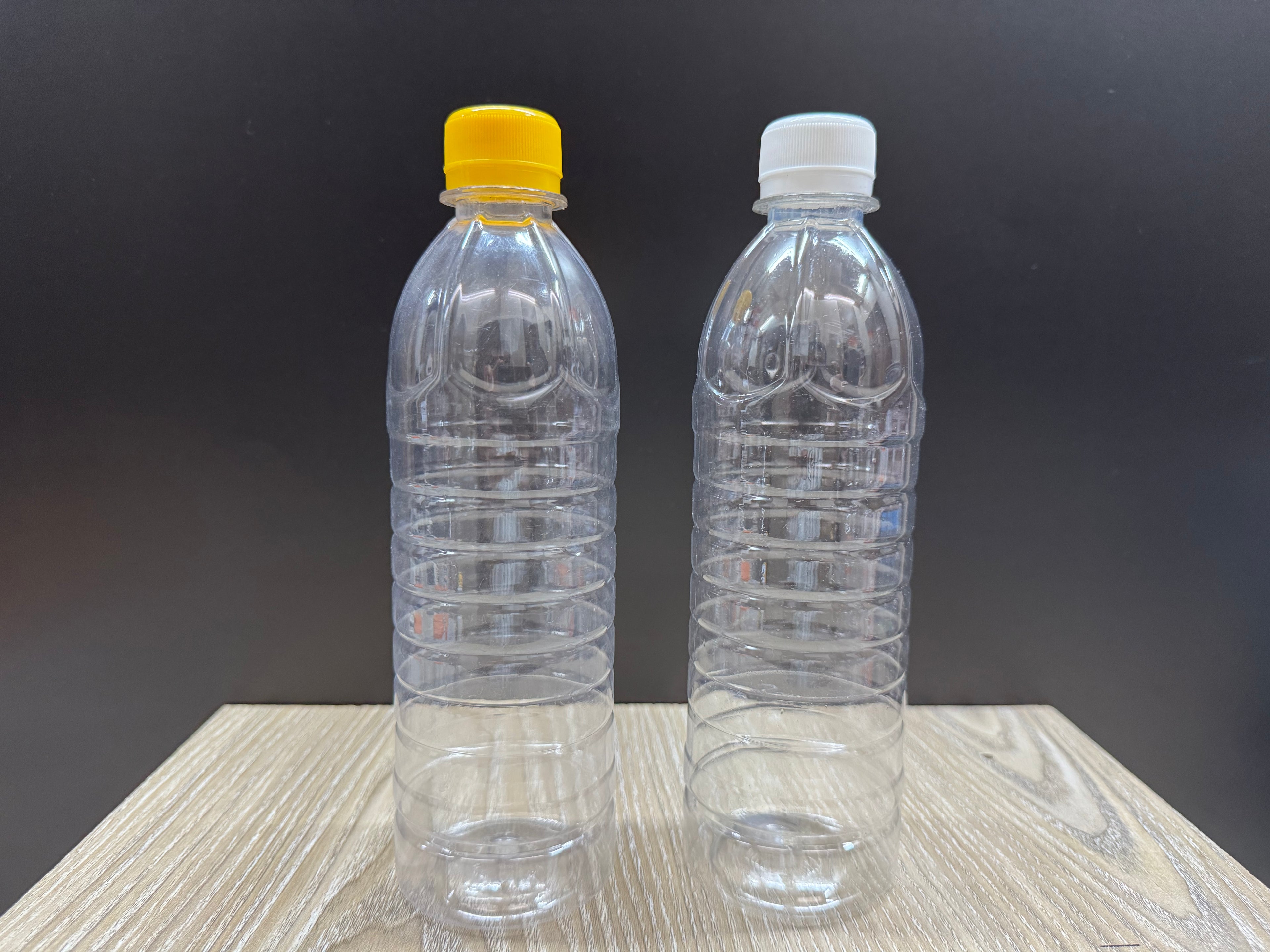 প্রিমিয়াম ৫০০ মিলি (স্পেশাল) সরিষার তেলের বোতল - ৫০ পিছ বান্ডিল