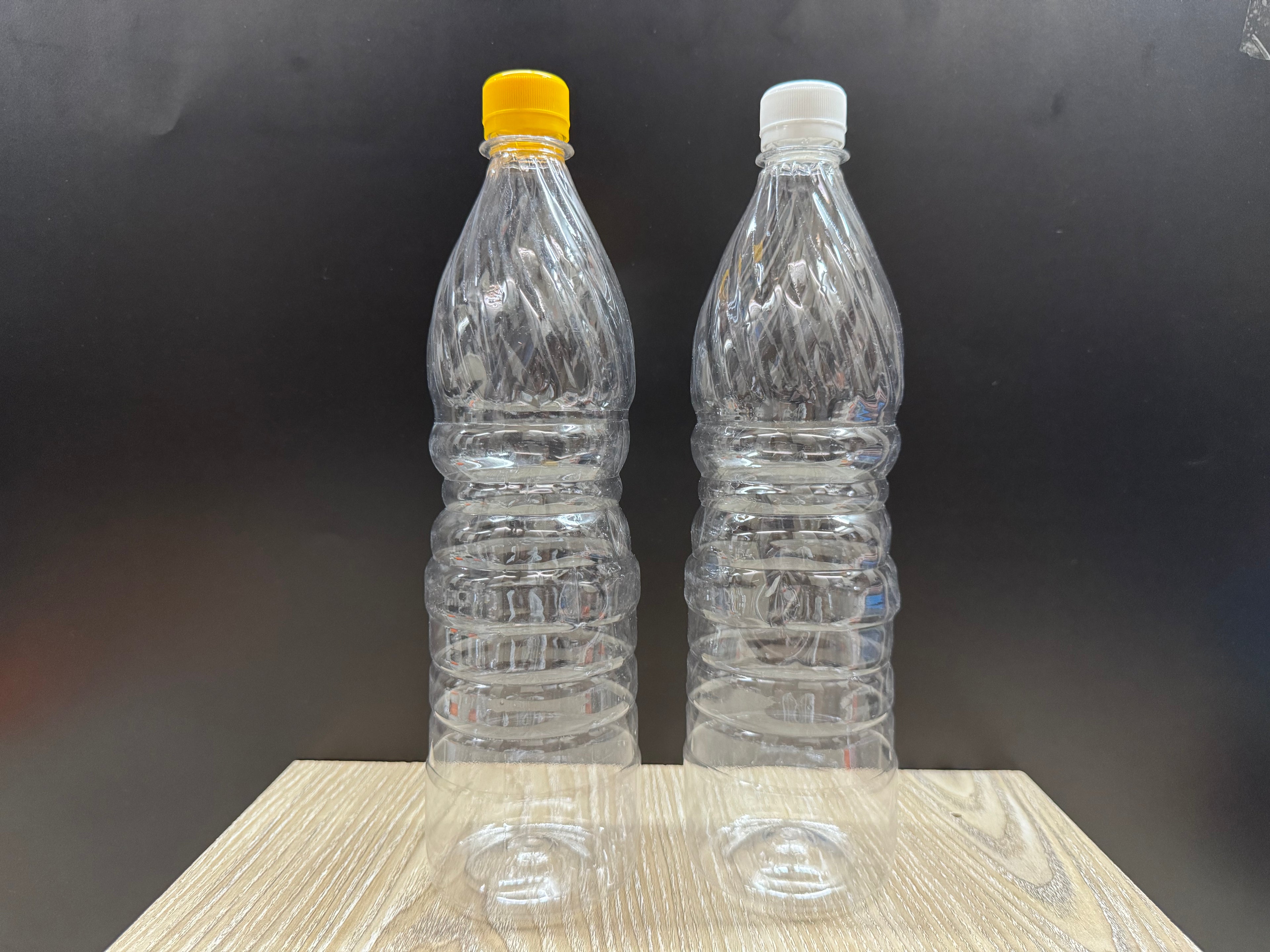 প্রিমিয়াম ১ লিটার (বেহুলা) দুধের বোতল - ৫০ পিছ বান্ডিল